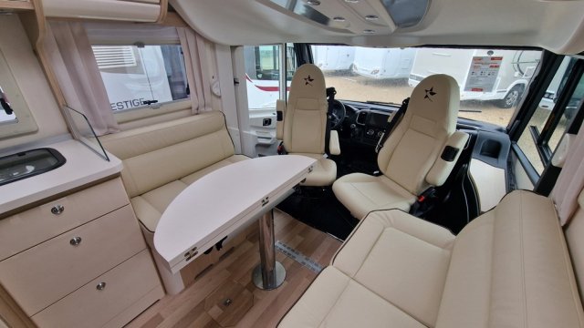 Autostar Passion I 730 LJA - Photo 3