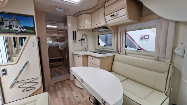 Autostar Passion I 730 LJA - Photo 4