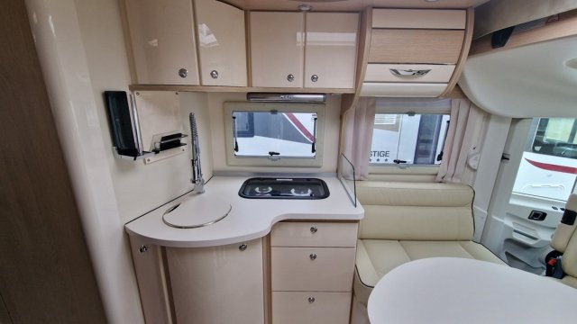 Autostar Passion I 730 LJA - Photo 5