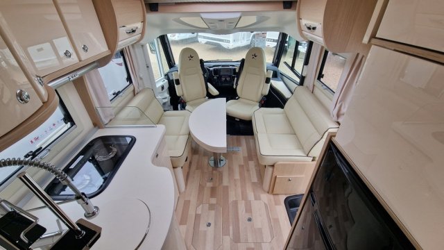 Autostar Passion I 730 LJA - Photo 11