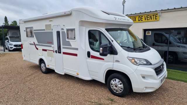 Autostar Passion P 720 LC Lift - Photo 1