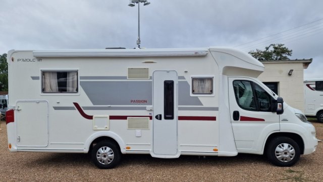 Autostar Passion P 720 LC Lift - Photo 3