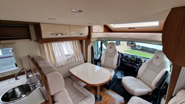 Autostar Passion P 720 LC Lift - Photo 4