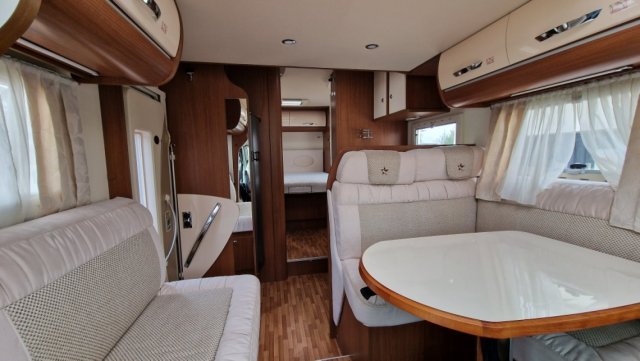 Autostar Passion P 720 LC Lift - Photo 5