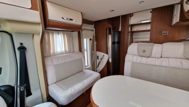 Autostar Passion P 720 LC Lift - Photo 6