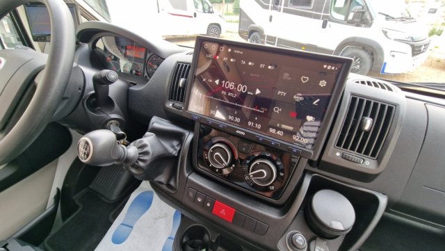 Autostar Passion P 720 LC Lift - Photo 7