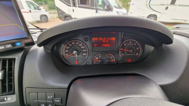 Autostar Passion P 720 LC Lift - Photo 8