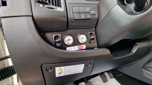 Autostar Passion P 720 LC Lift - Photo 19