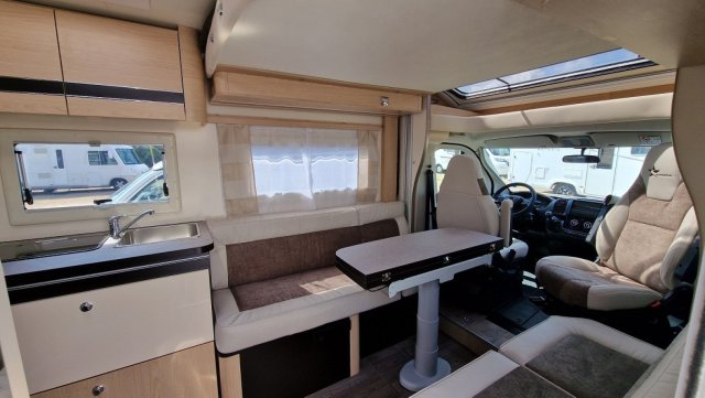 Autostar Performance P 600 - Photo 3