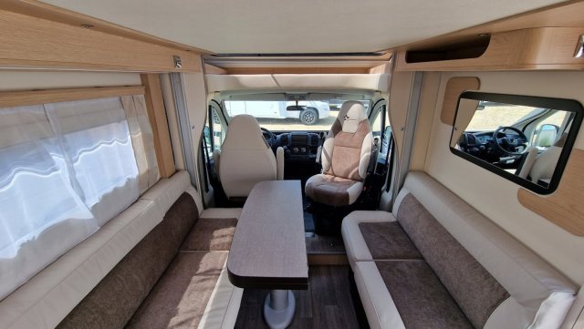 Autostar Performance P 600 - Photo 4