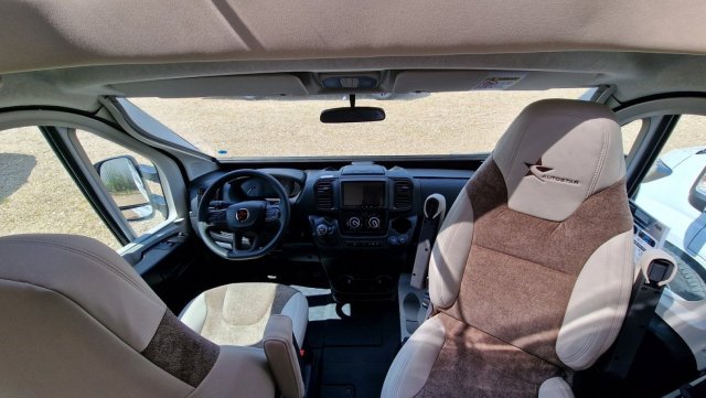 Autostar Performance P 600 - Photo 5