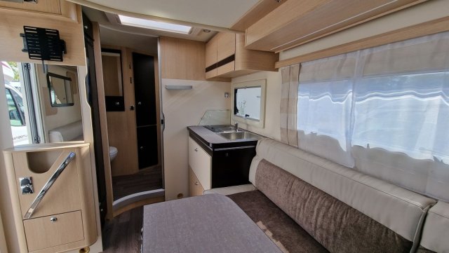 Autostar Performance P 600 - Photo 6