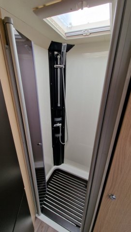 Autostar Performance P 600 - Photo 8