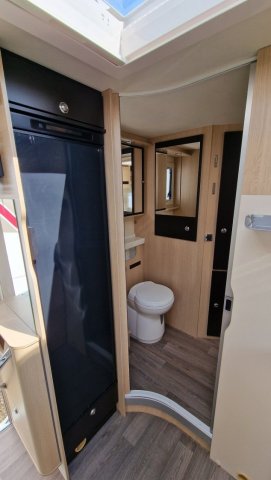 Autostar Performance P 600 - Photo 9