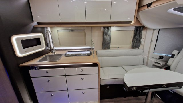 Autostar Prestige I 790 LC Design Edition - Photo 6