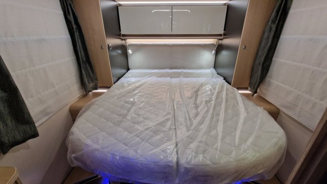 Autostar Prestige I 790 LC Design Edition - Photo 8