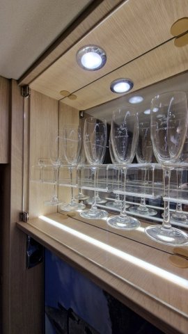 Autostar Prestige I 790 LC Design Edition - Photo 13