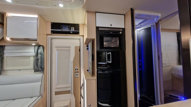 Autostar Prestige I 790 LC Design Edition - Photo 15