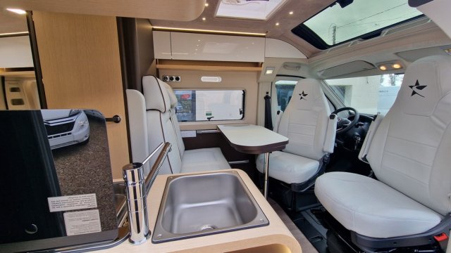 Autostar Van V 590 LT Design Edition - Photo 3