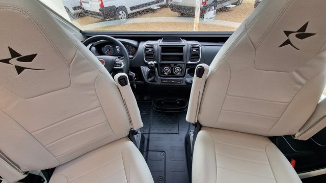 Autostar Van V 590 LT Design Edition - Photo 4