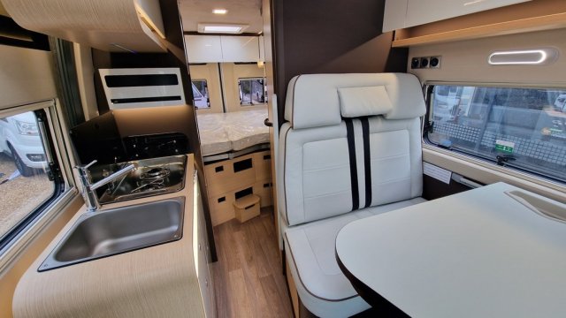 Autostar Van V 590 LT Design Edition - Photo 4