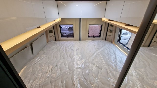 Autostar Van V 590 LT Design Edition - Photo 9