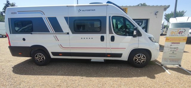 Autostar Van V 630 G Design Edition - Photo 2