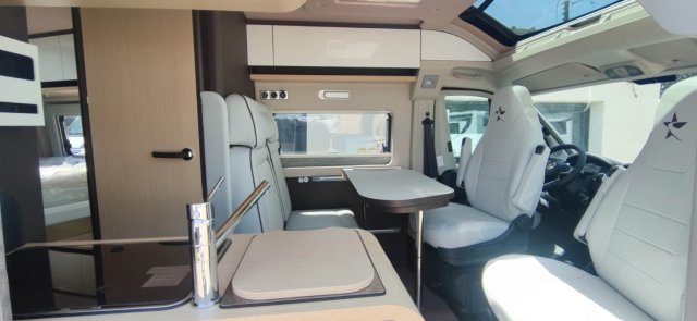 Autostar Van V 630 G Design Edition - Photo 3