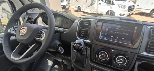 Autostar Van V 630 G Design Edition - Photo 5