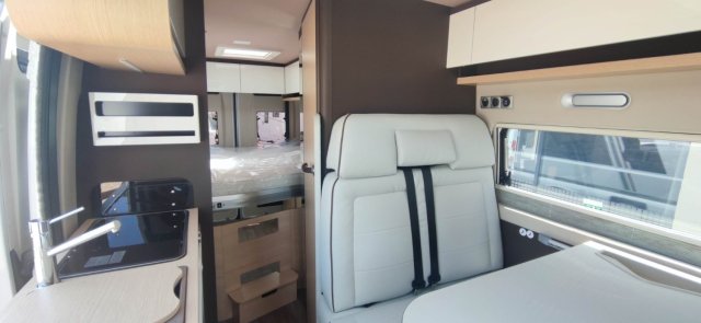 Autostar Van V 630 G Design Edition - Photo 6
