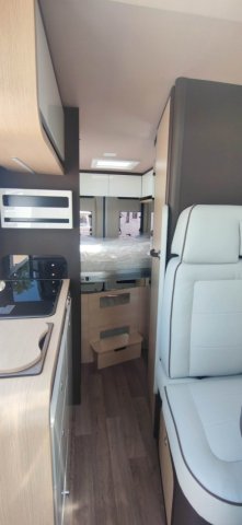 Autostar Van V 630 G Design Edition - Photo 7