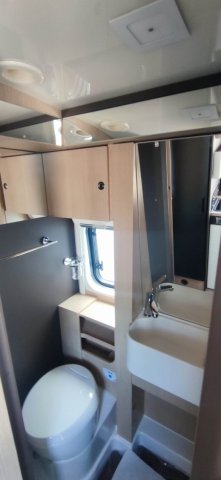Autostar Van V 630 G Design Edition - Photo 10
