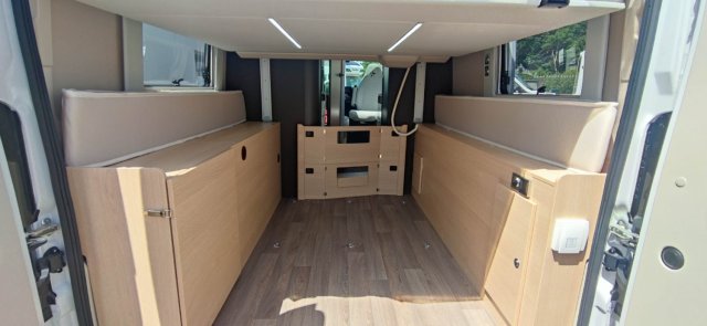 Autostar Van V 630 G Design Edition - Photo 15