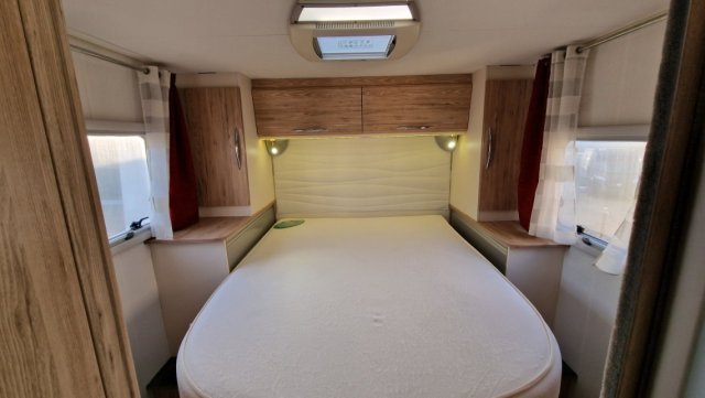 Bavaria Initial I740C Class - Photo 13