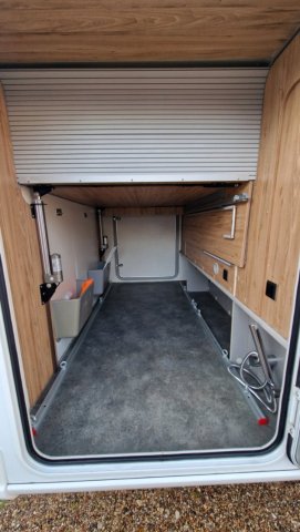 Bavaria Initial I740C Class - Photo 17