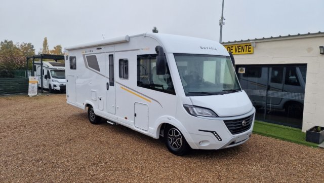 Achat Bavaria Initial I740FGJ Nomade Neuf