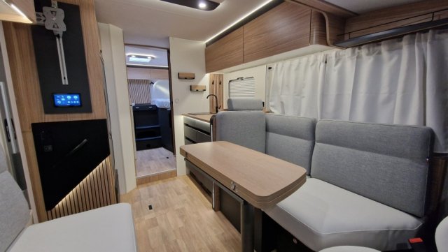 Bavaria Initial I740FGJ Nomade - Photo 4