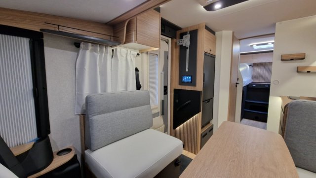 Bavaria Initial I740FGJ Nomade - Photo 5