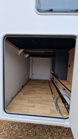 Bavaria Initial I740FGJ Nomade - Photo 12