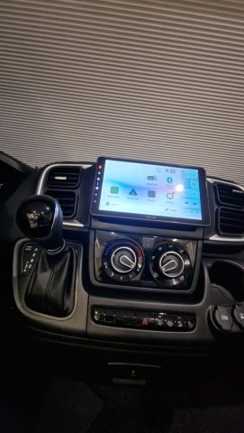 Bavaria Initial I740FGJ Nomade - Photo 14