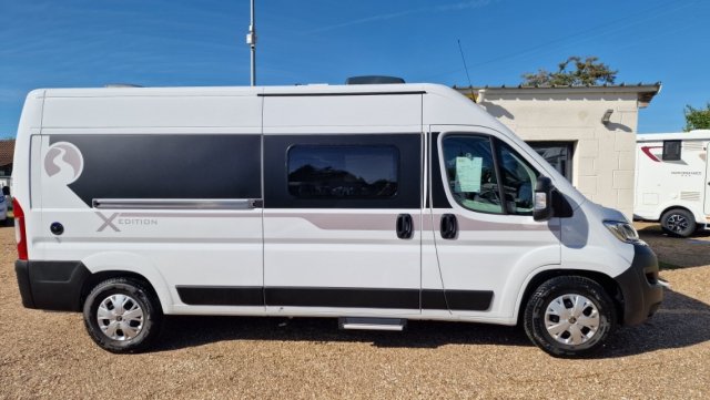 Bavaria K600G X-Edition Fit - Photo 2