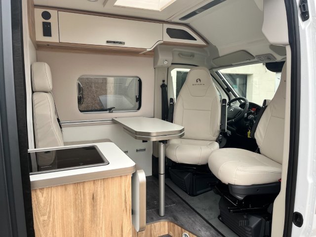 Bavaria K600G X-Edition Plus - Photo 3