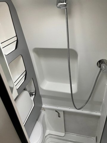 Bavaria K600G X-Edition Plus - Photo 4