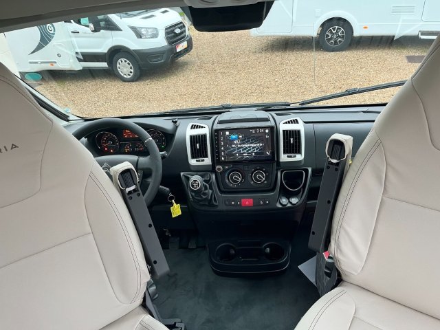 Bavaria K600G X-Edition Plus - Photo 5