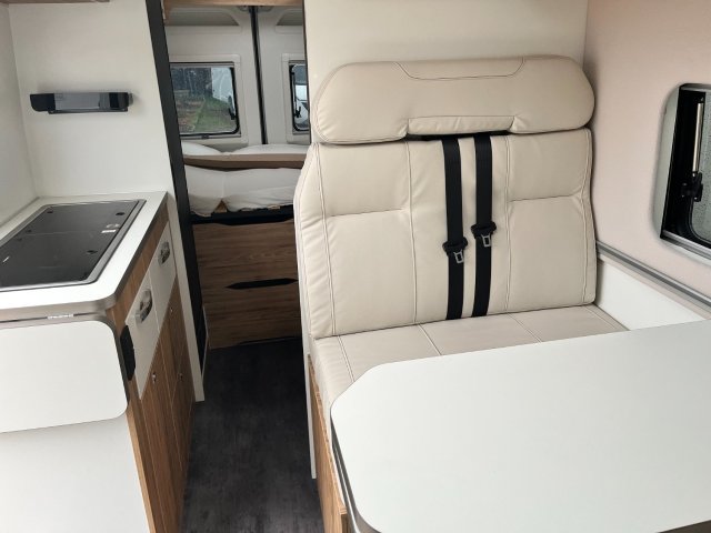 Bavaria K600G X-Edition Plus - Photo 6