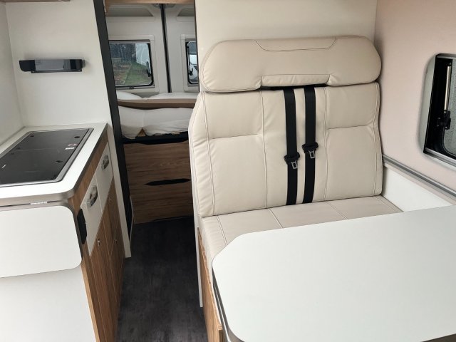 Bavaria K600G X-Edition Fit - Photo 2