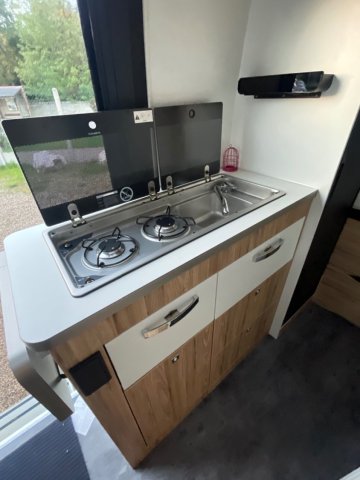 Bavaria K600G X-Edition Fit - Photo 3