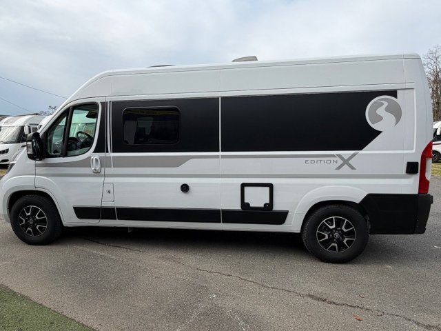 Bavaria K600G - Photo 3