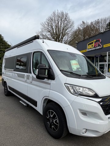 Bavaria K600G - Photo 5