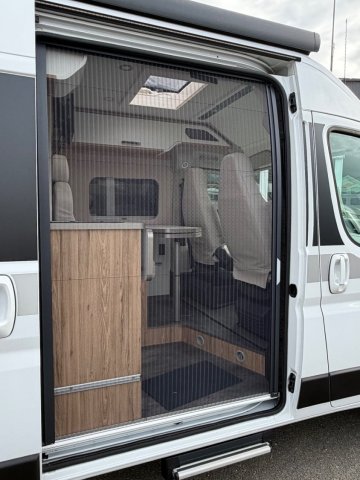 Bavaria K600G - Photo 6